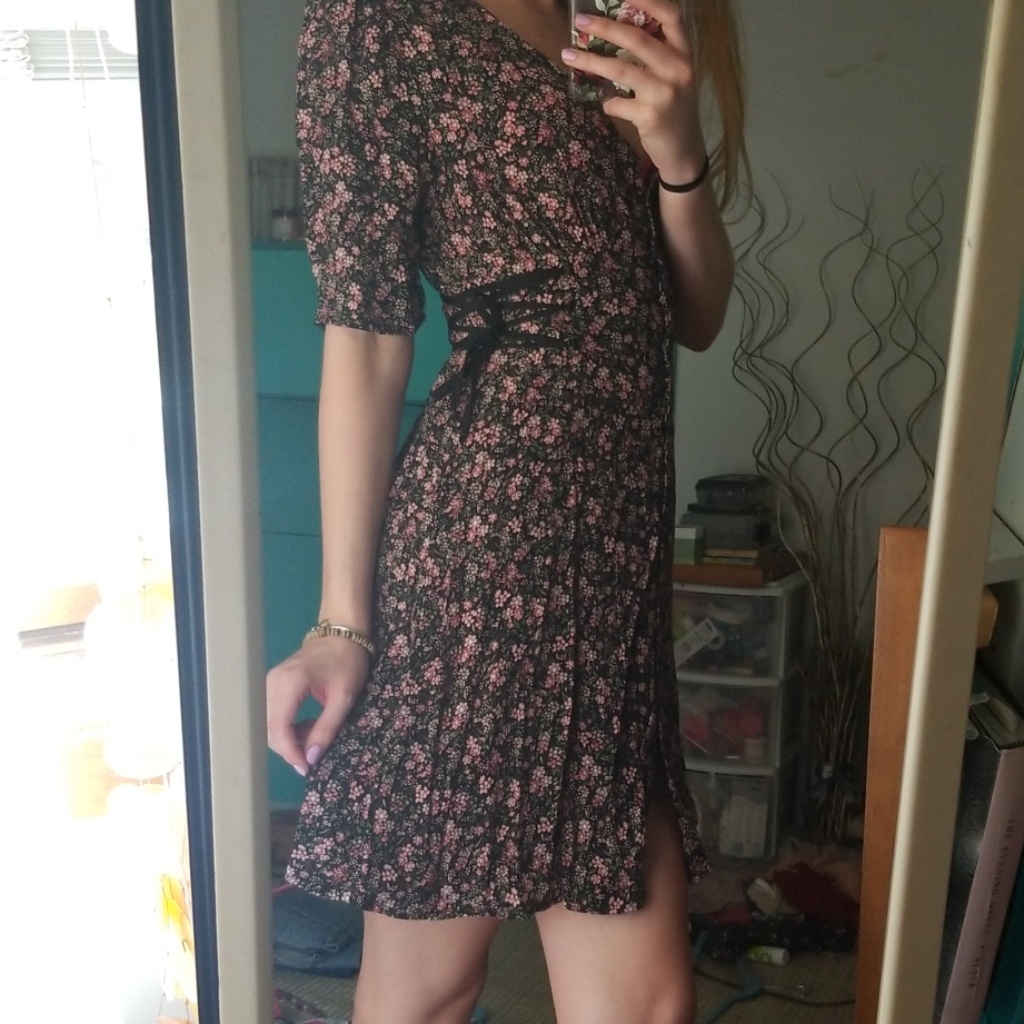 Topshop Mini